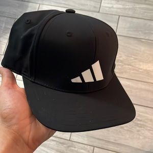 ADIDAS - baseball hat - NWOT - never worn